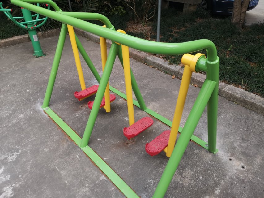 漫步器