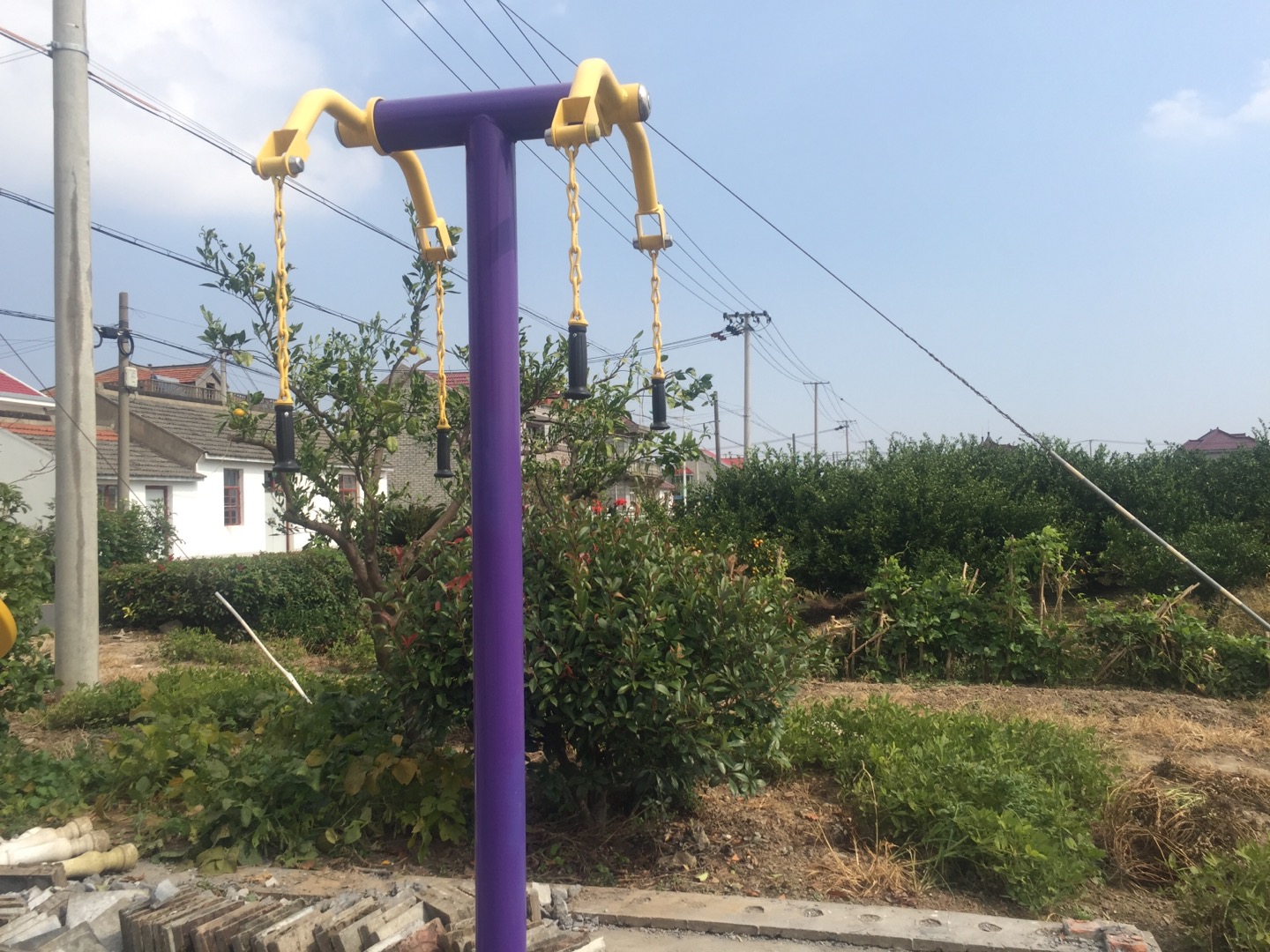 上肢牽引器