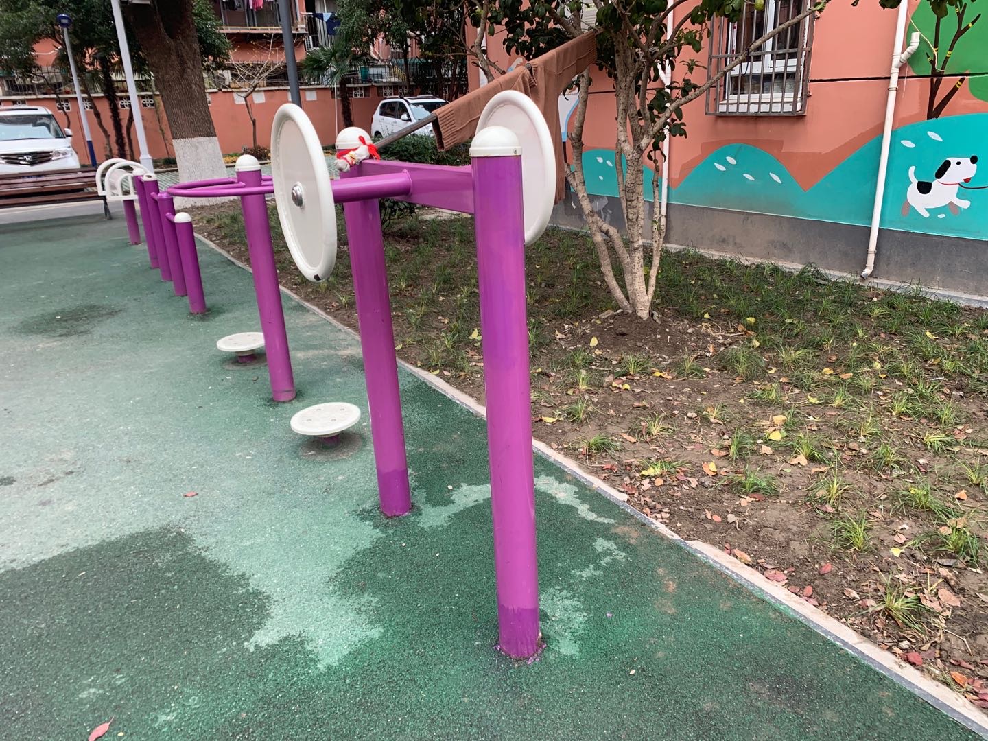臂力訓(xùn)練器