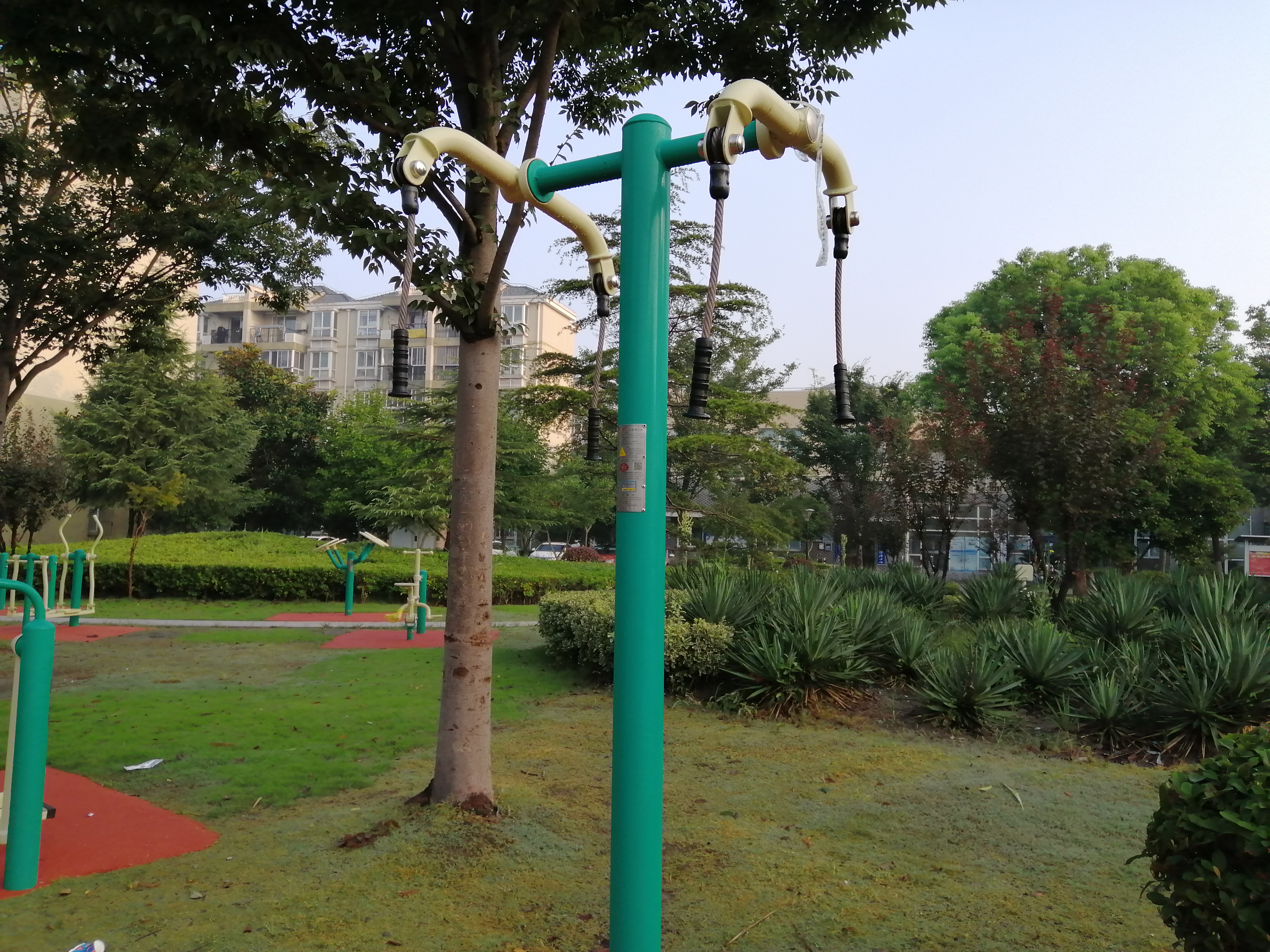 上肢牽引器