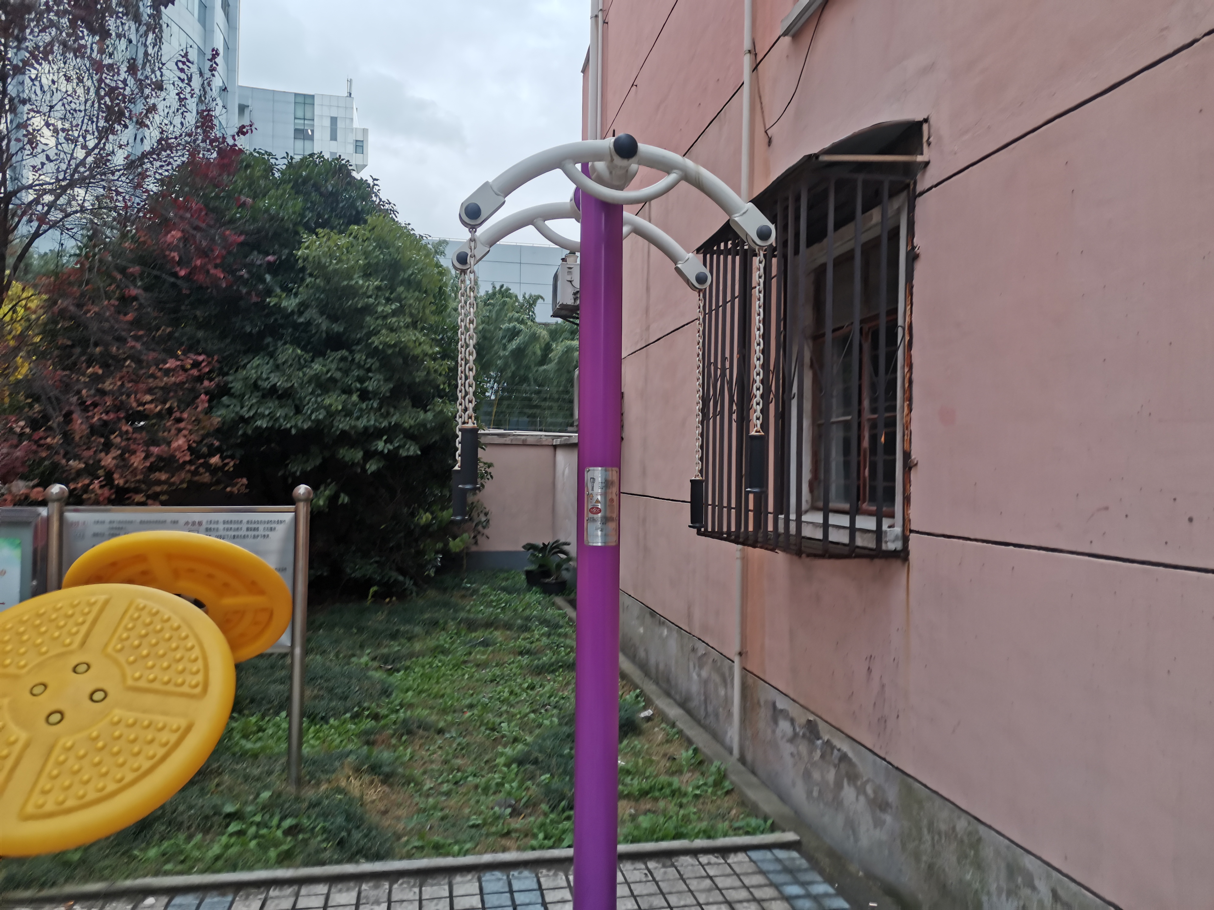 上肢牽引器