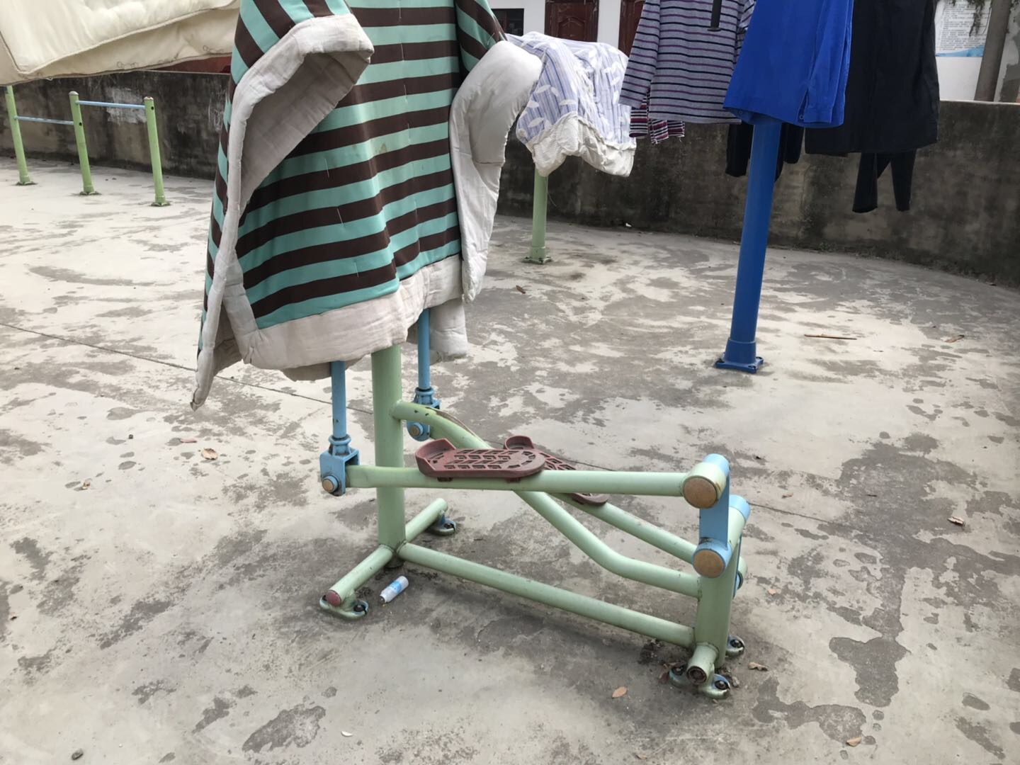 跑步器