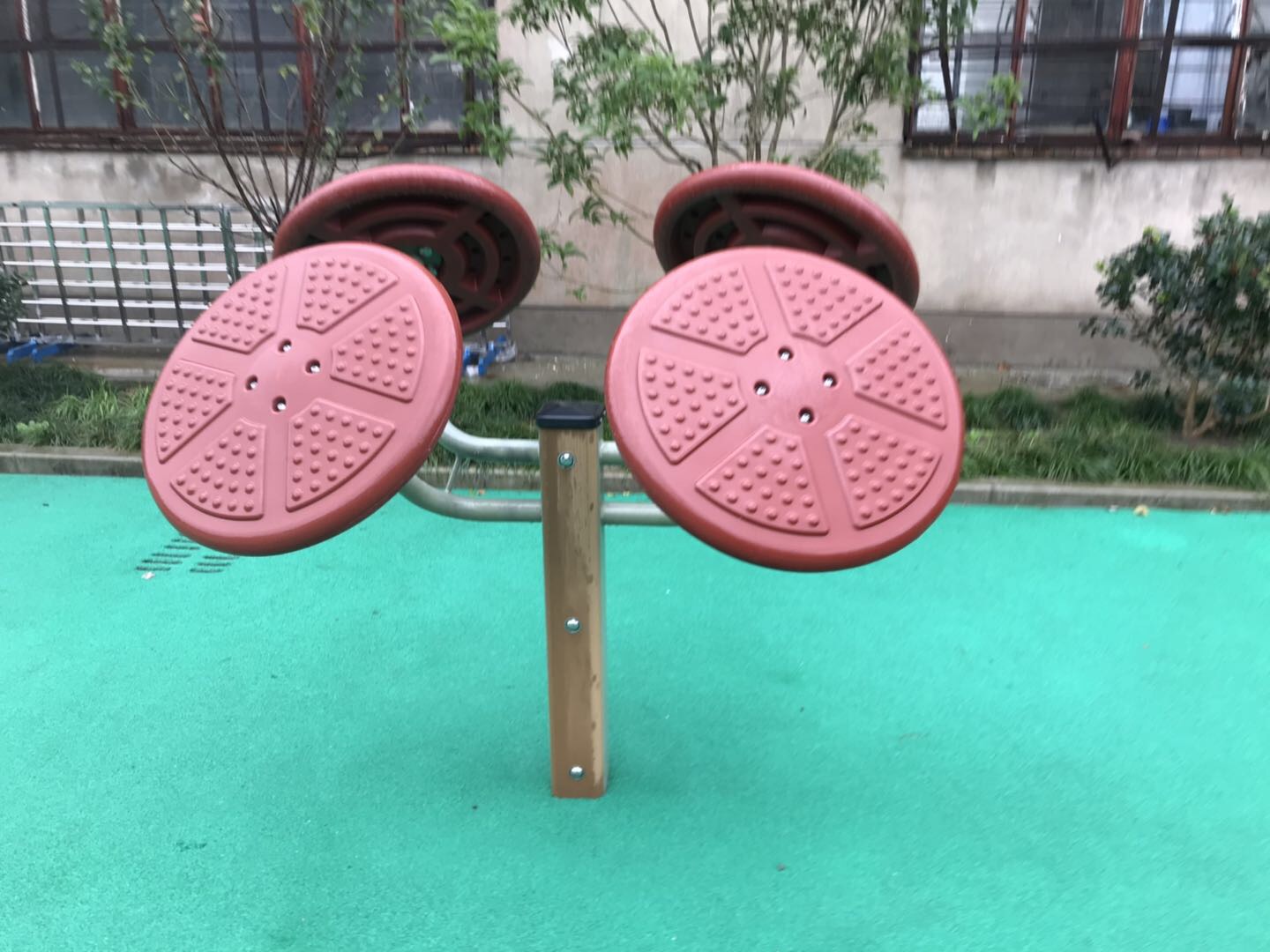 太極推揉器