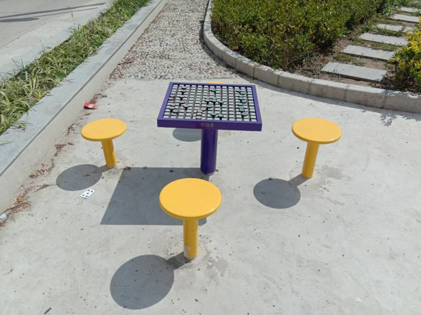象棋桌