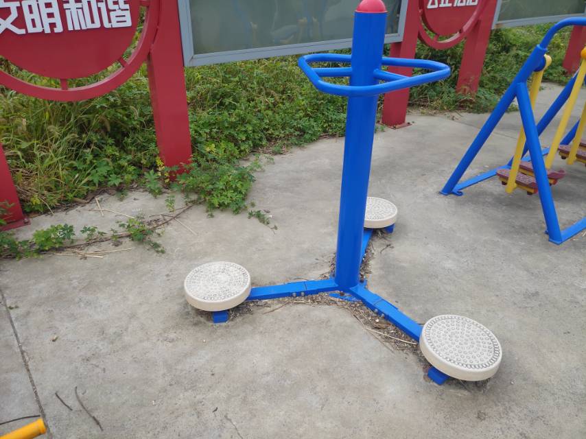 扭腰器