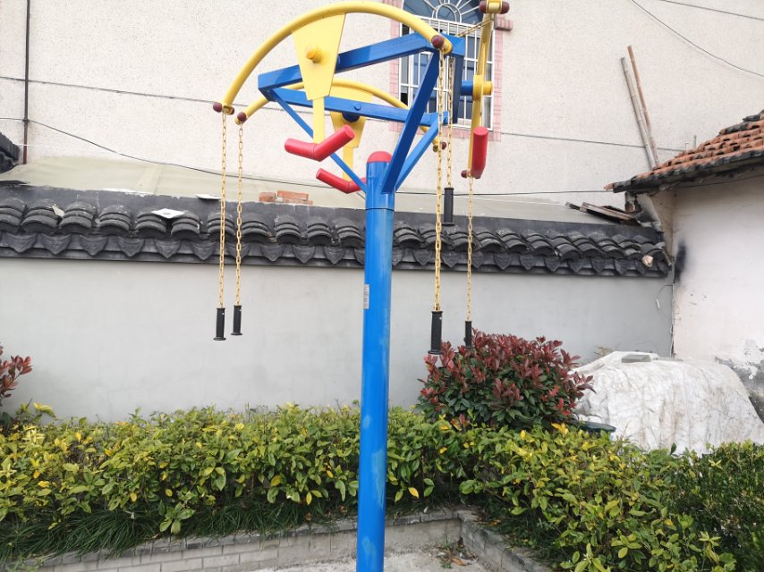 上肢牽引器