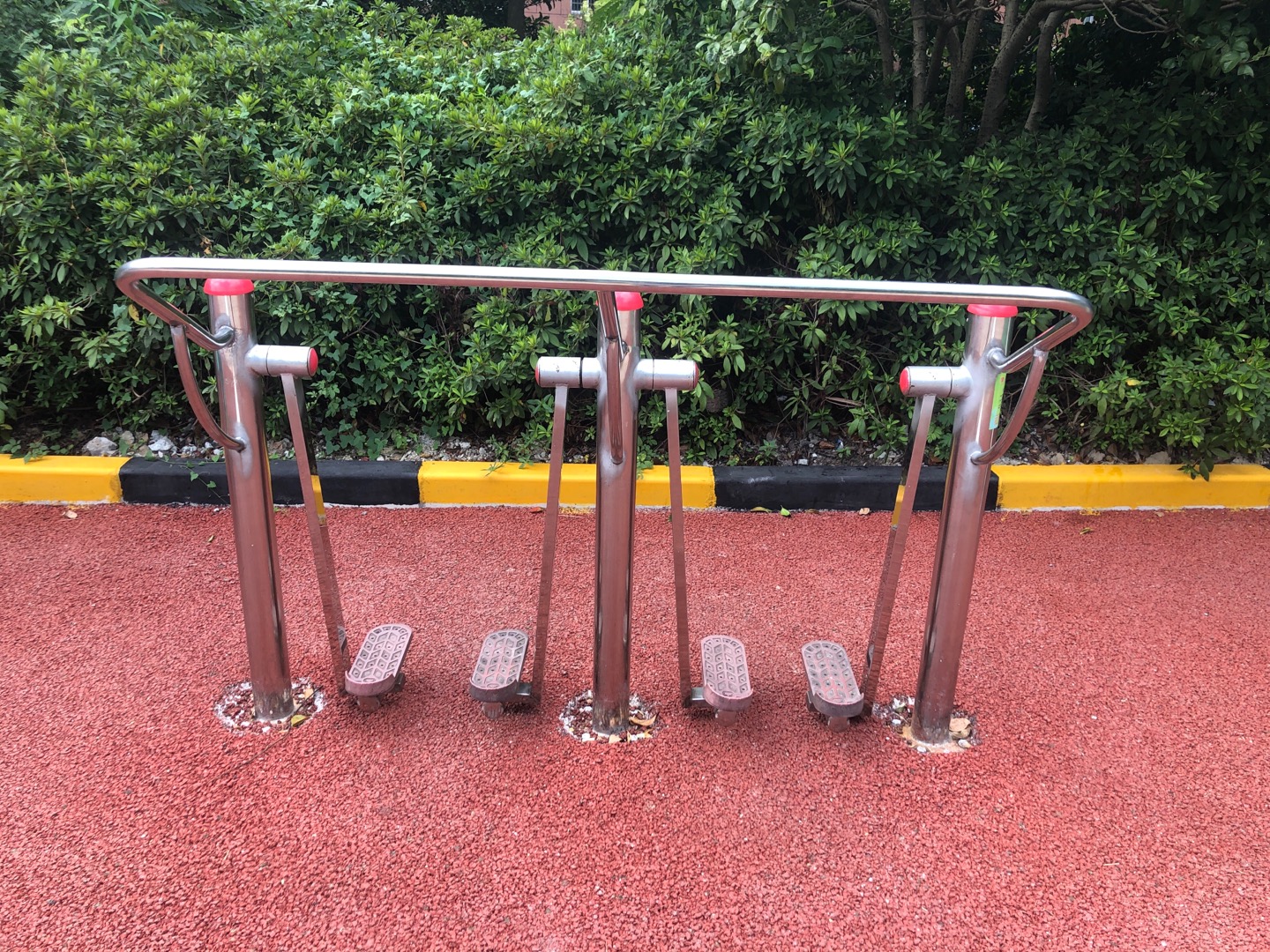 漫步器