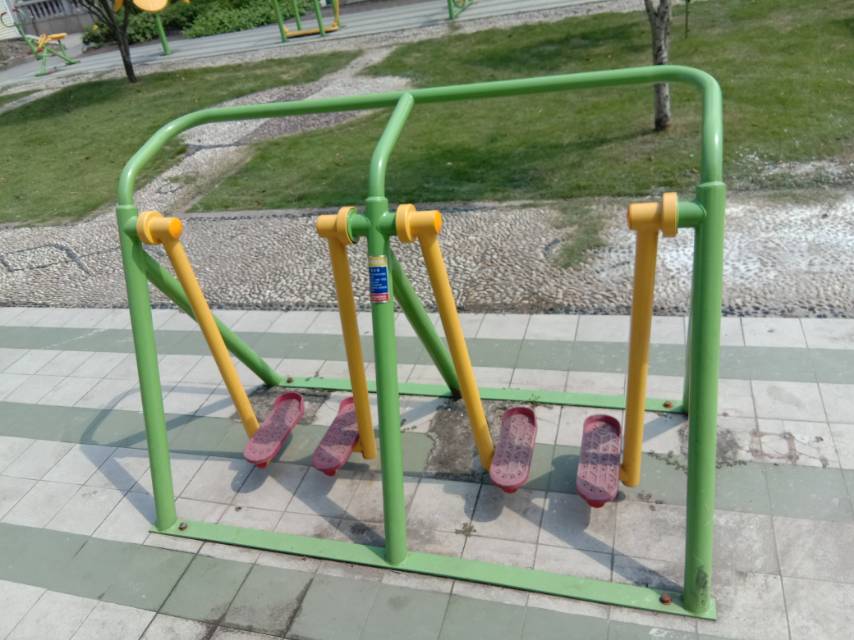 漫步器