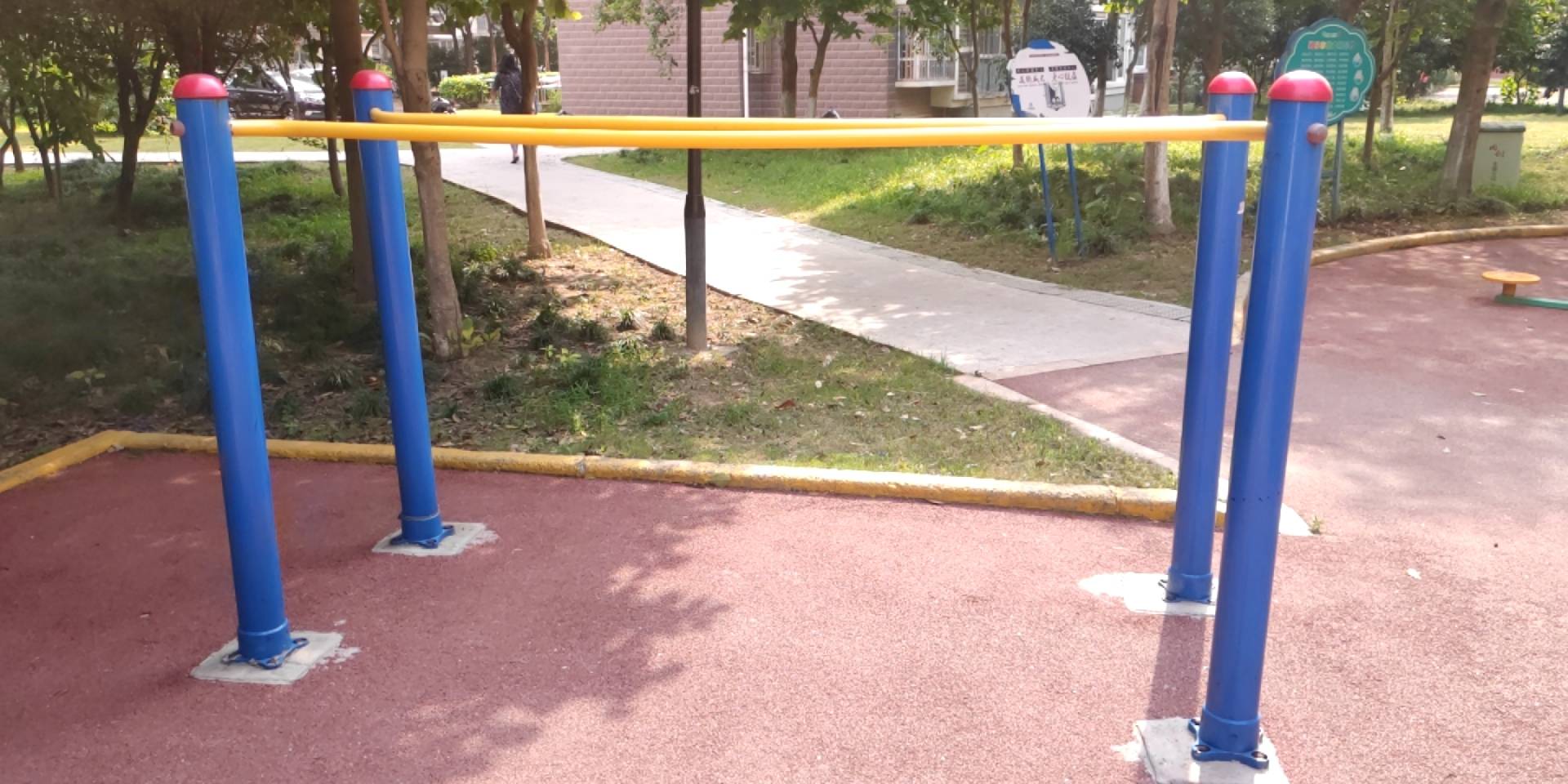 雙杠