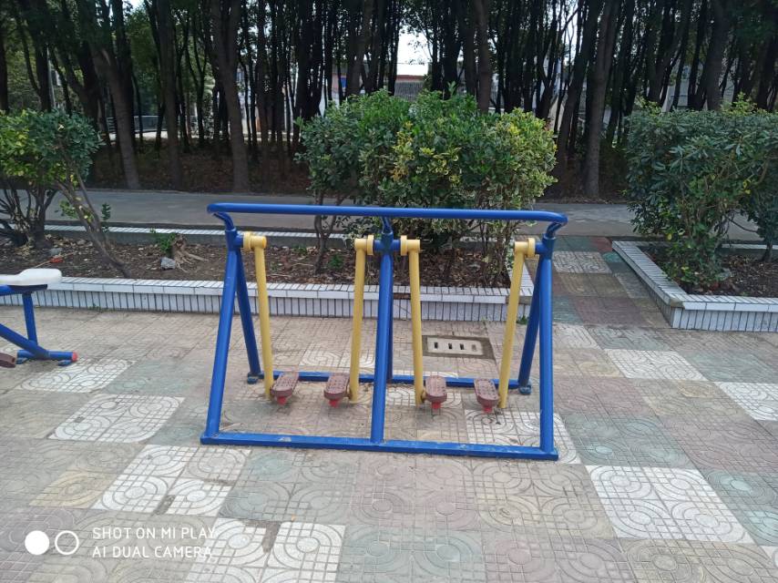 太空漫步器
