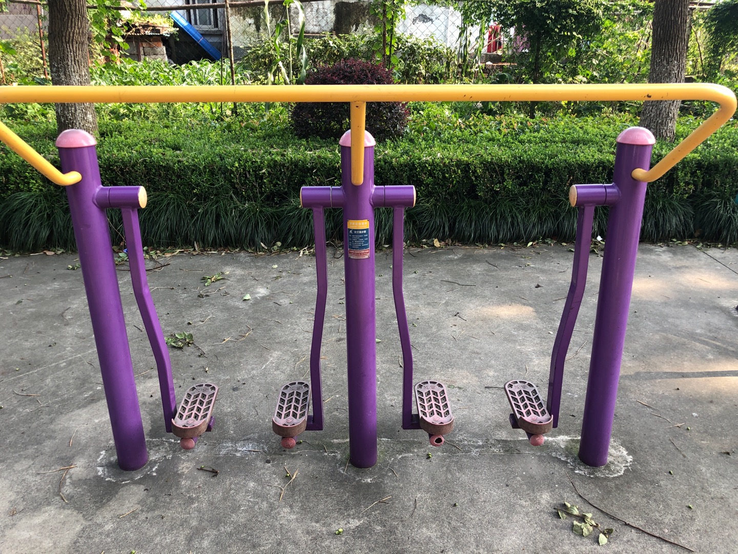 太空漫步器