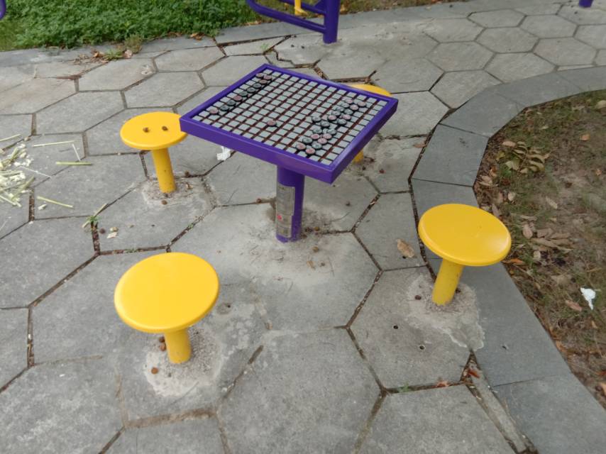 象棋桌