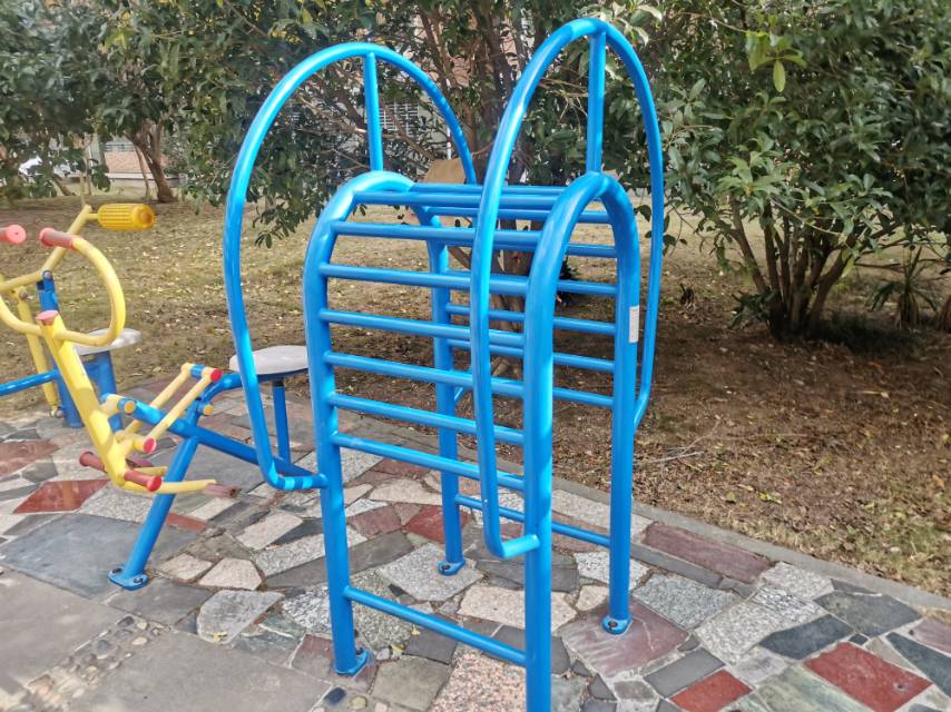 伸背器
