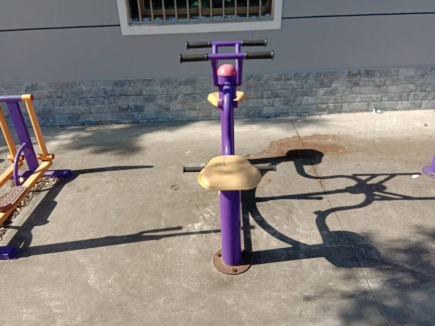 下肢康復器