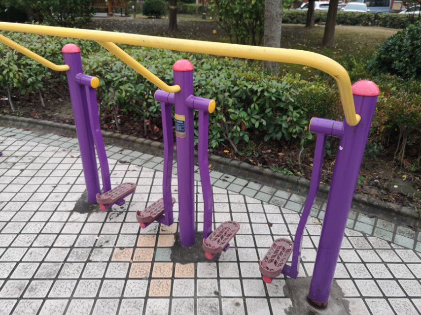 太空漫步器