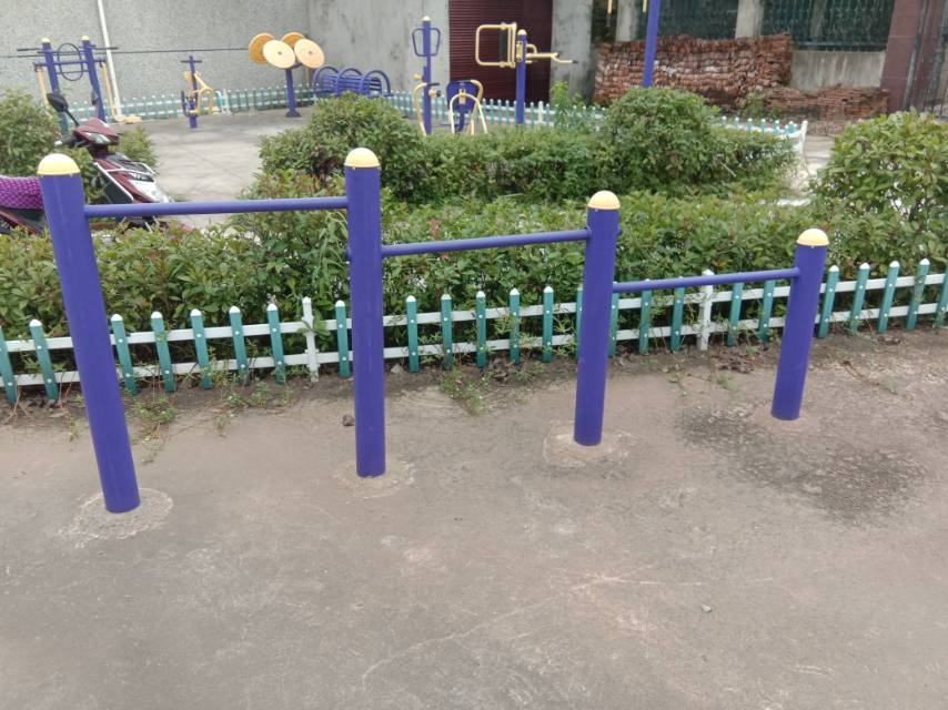 壓腿訓練器