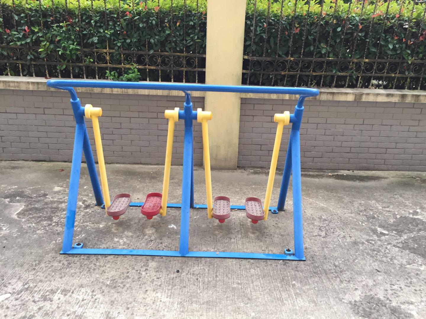 漫步器