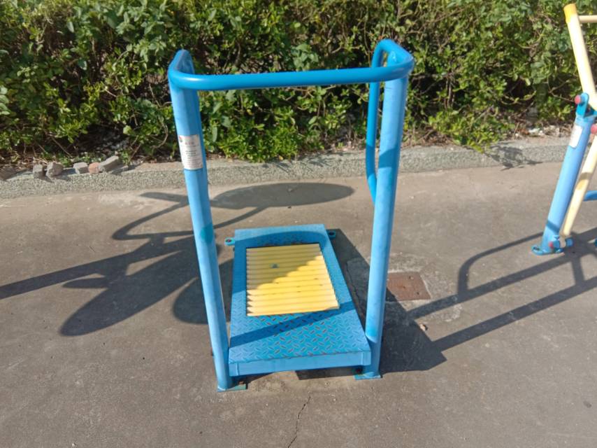 跑步器