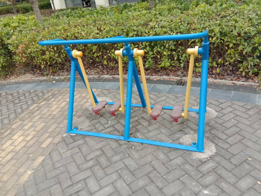 漫步器