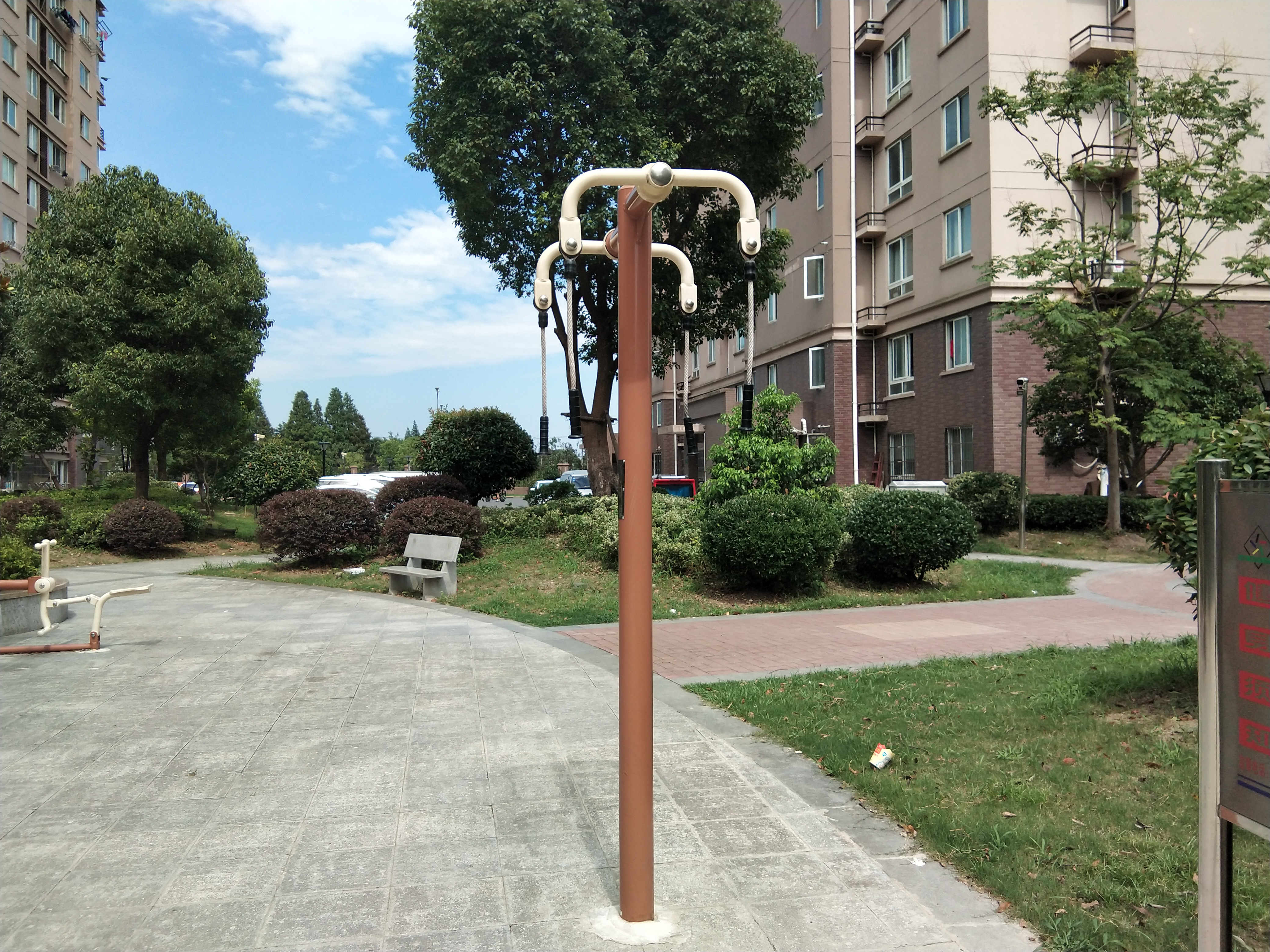 上肢牽引器