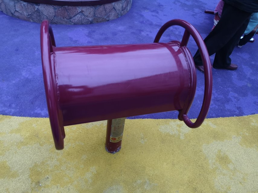 伸背器