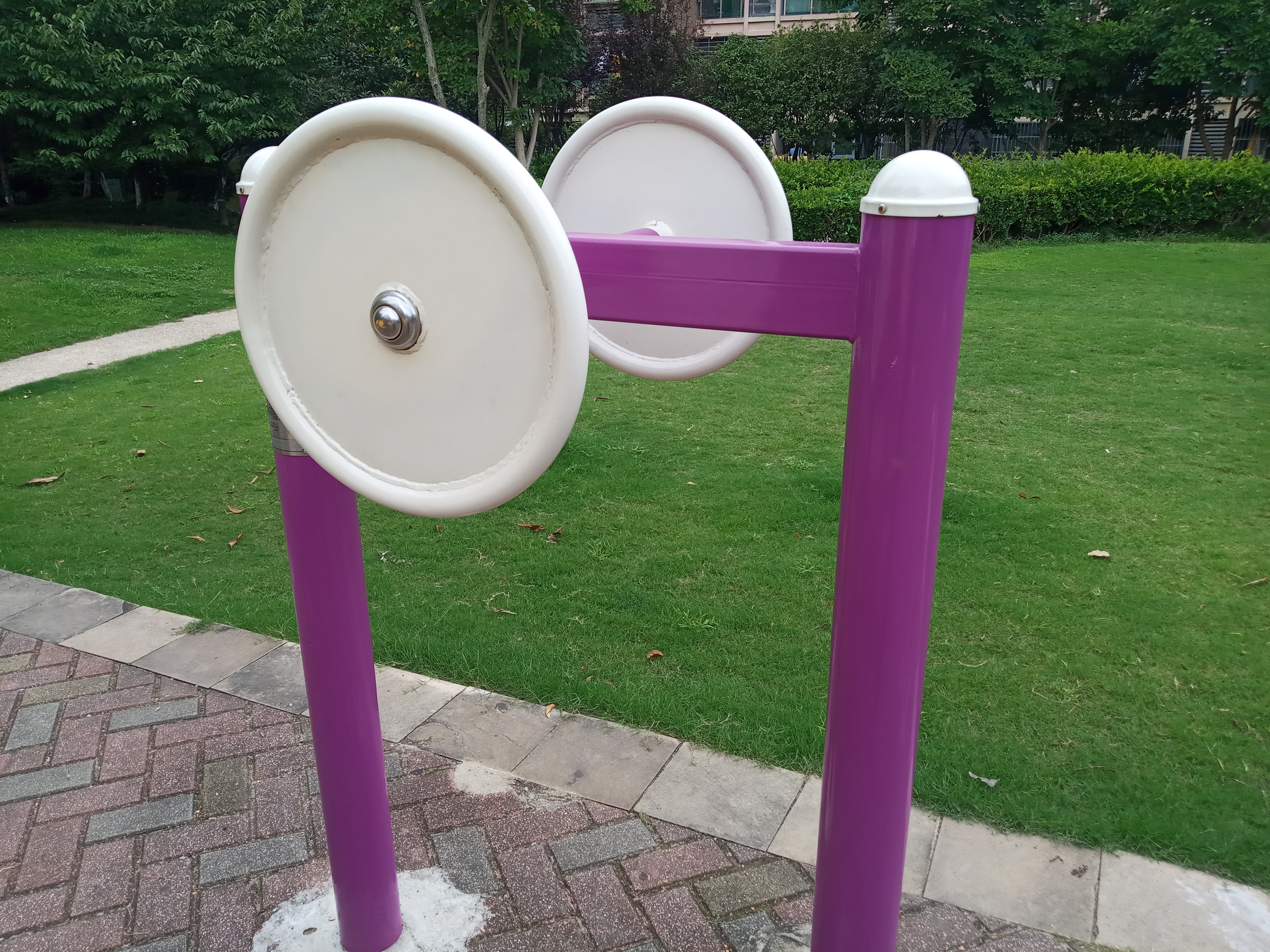 臂力訓練器