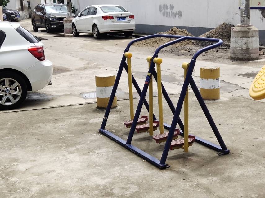 漫步器