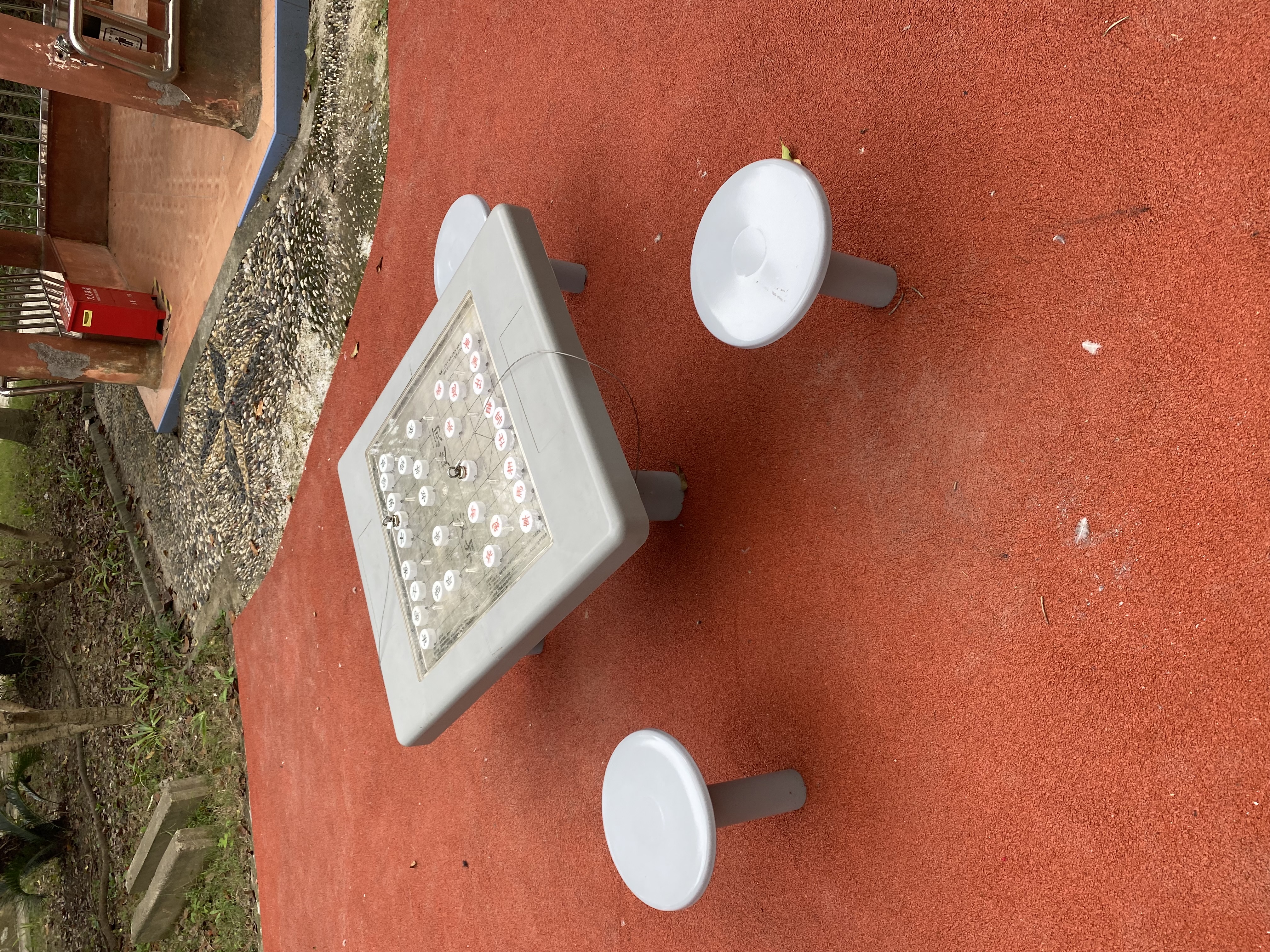 磁性棋牌桌