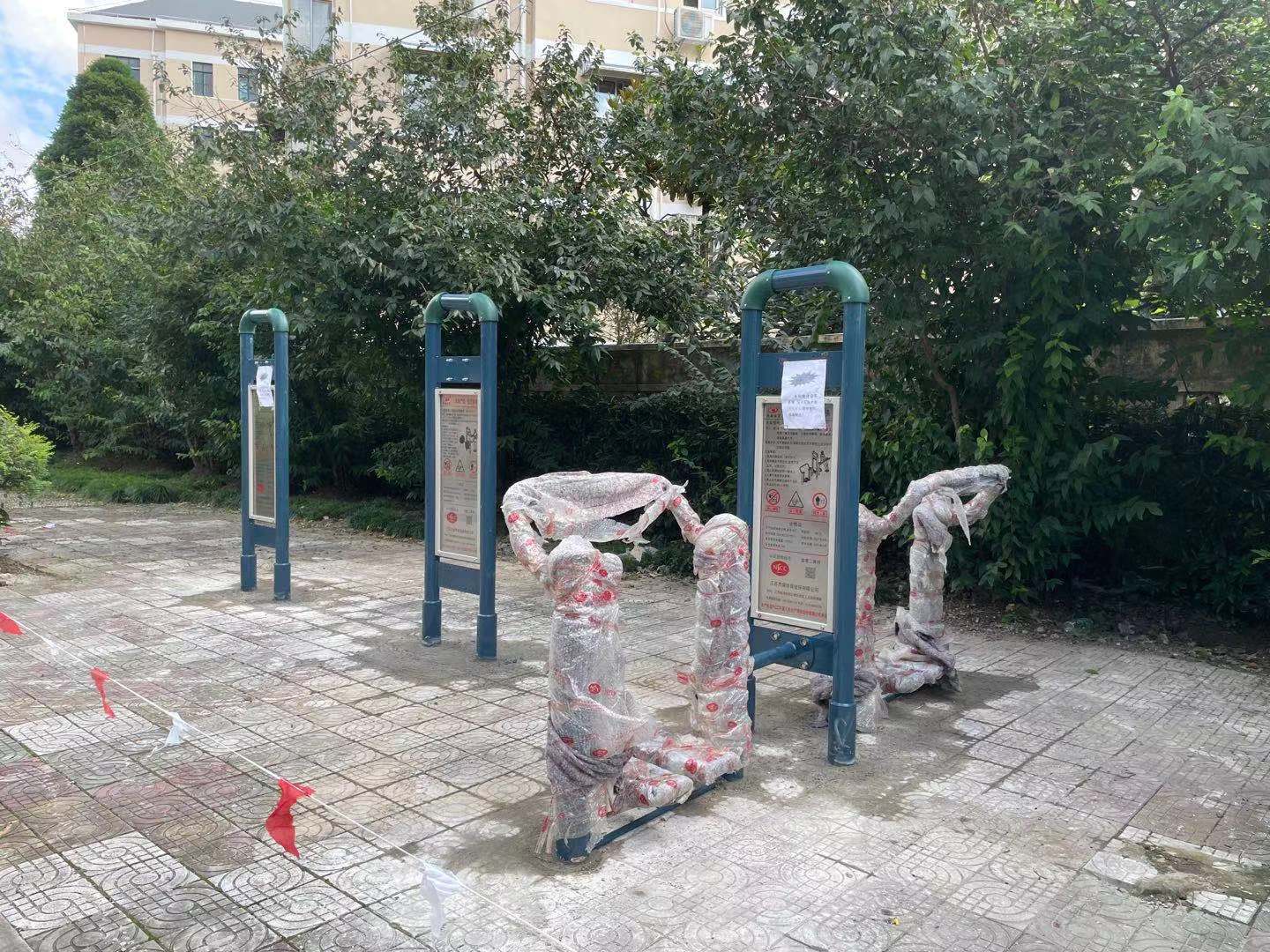 學前健身點8