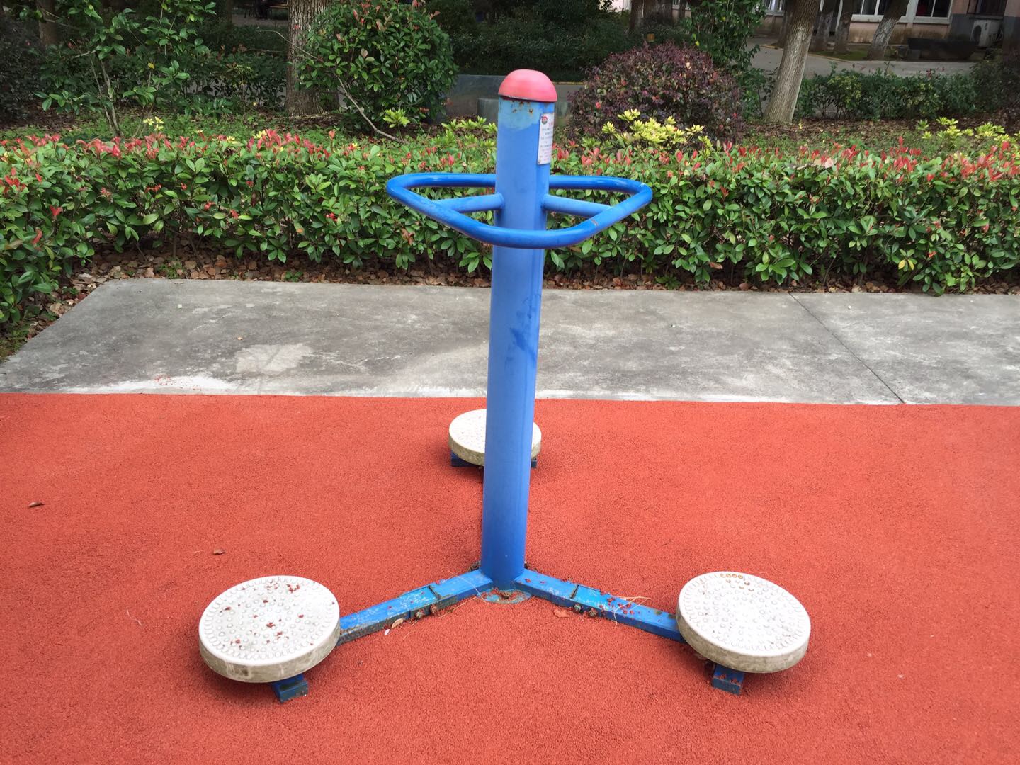 扭腰器