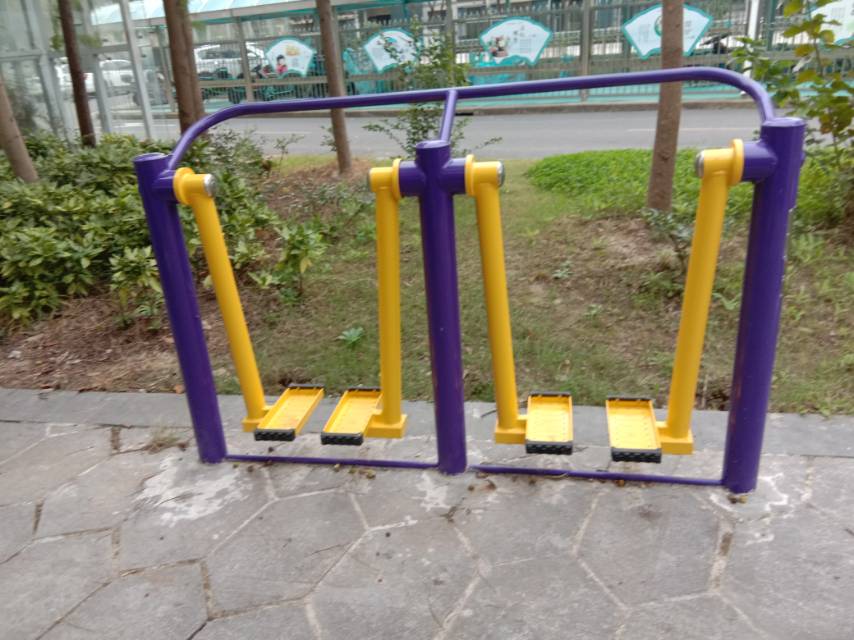 太空漫步機