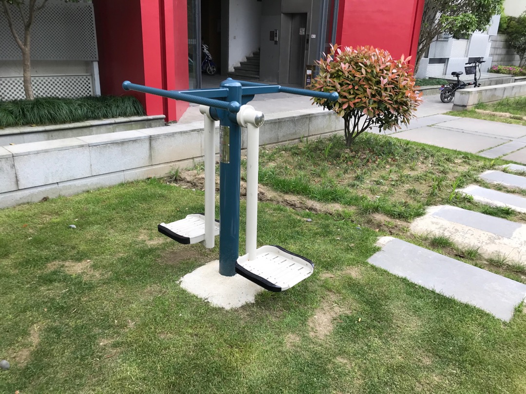 鐘擺訓練器