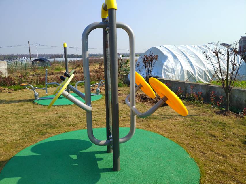 太極揉推器