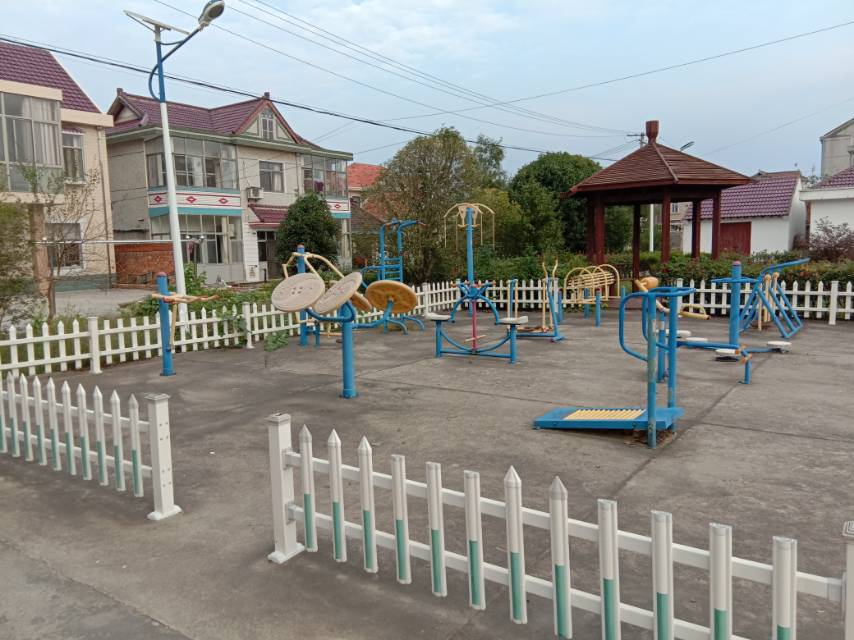 合興村健身點2