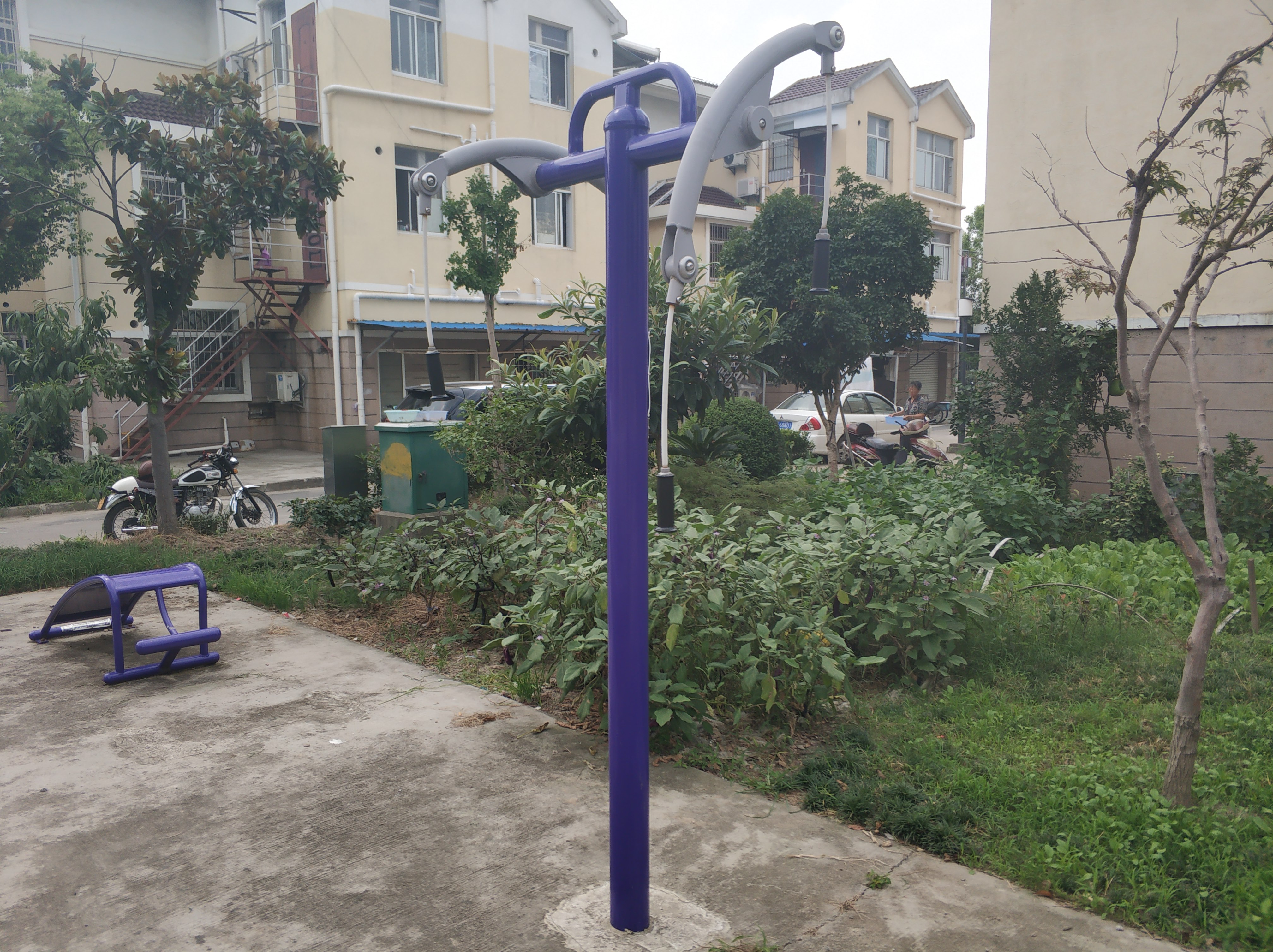 牽引器