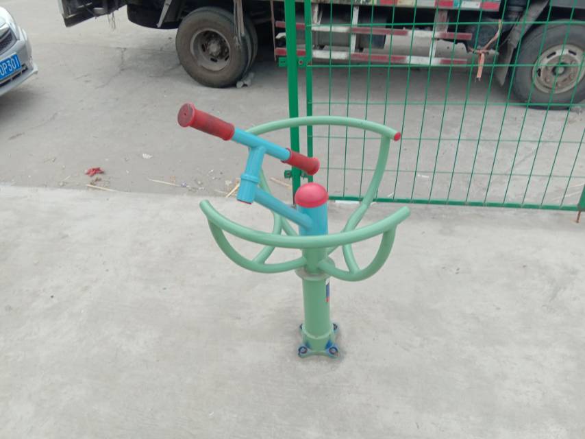 太極推手