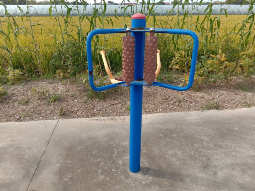 腰背按摩器