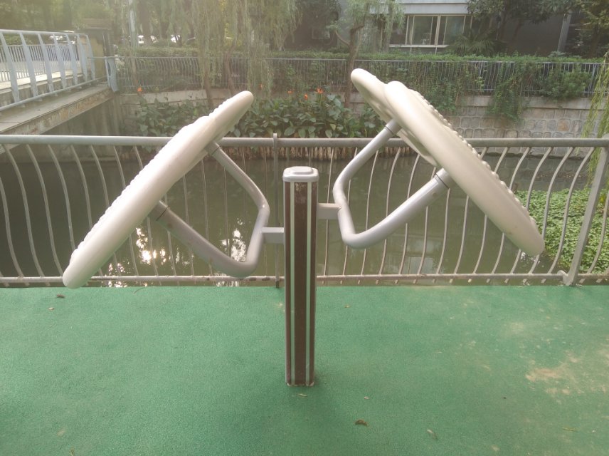 太極揉推器