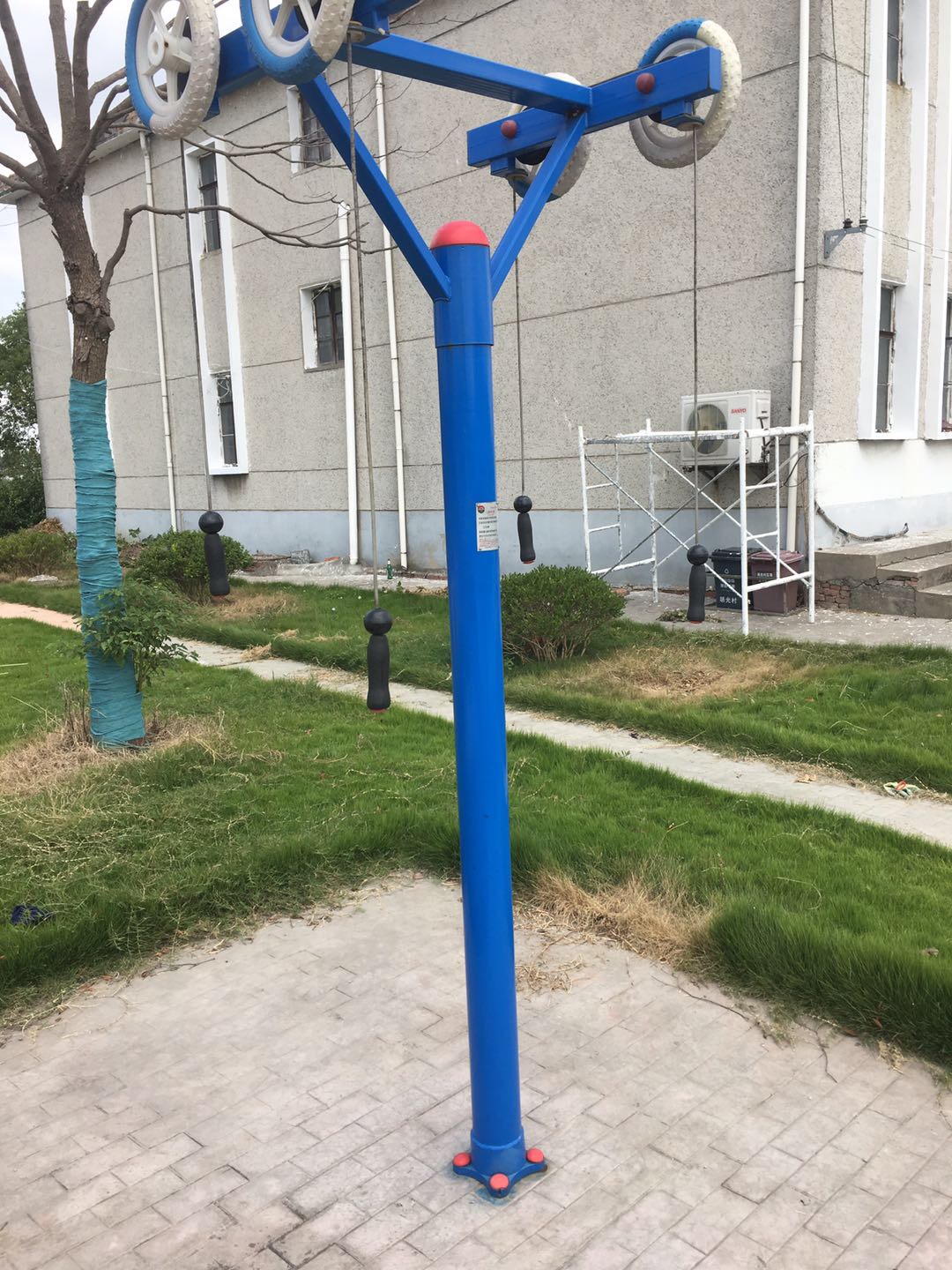 上肢牽引器