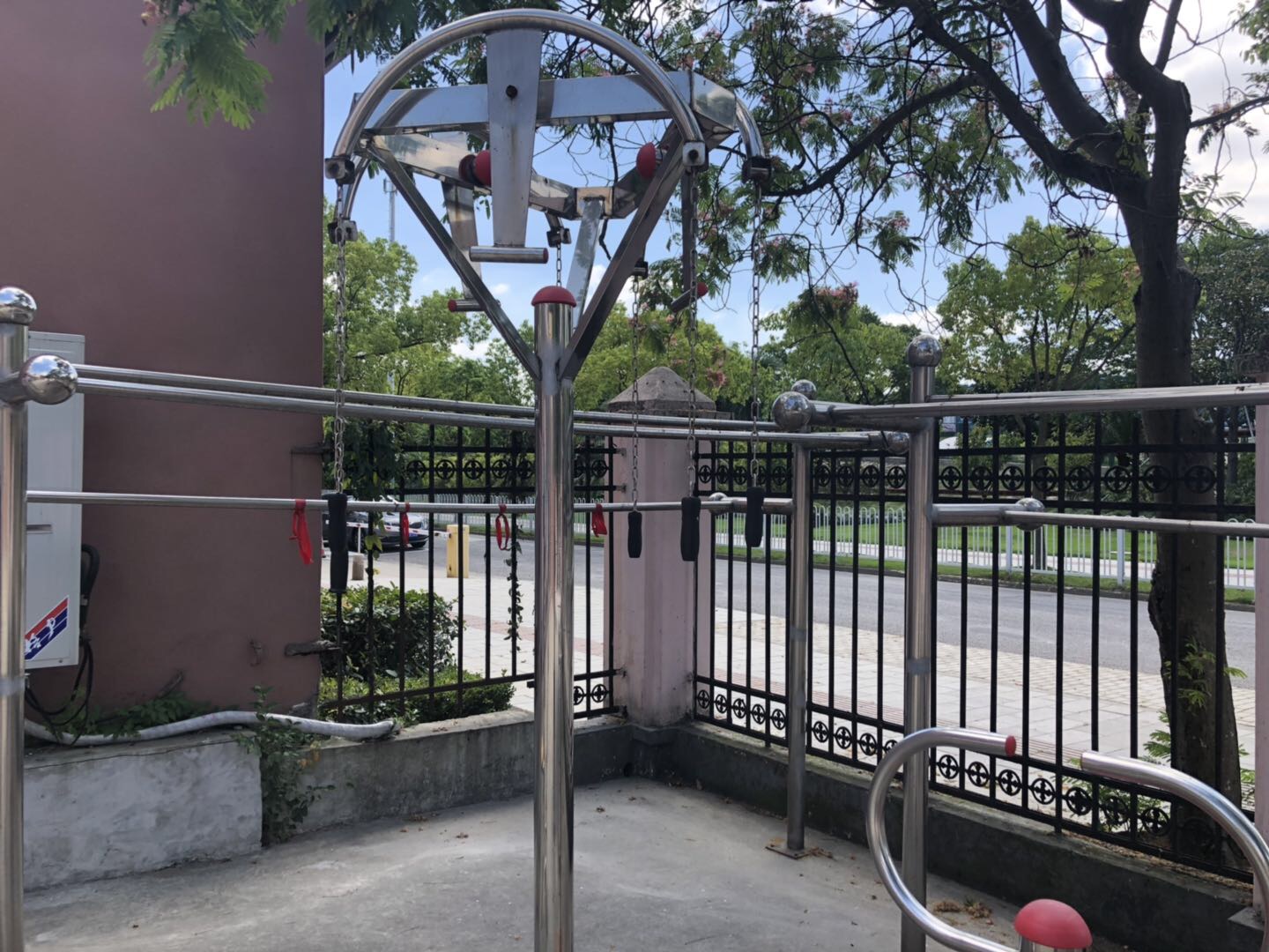 上肢牽引器