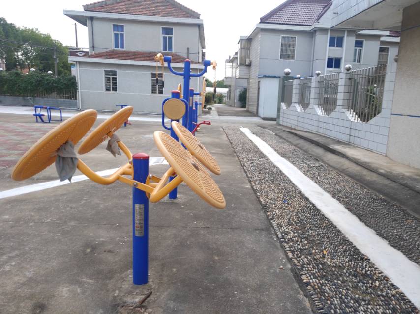 太極揉推器