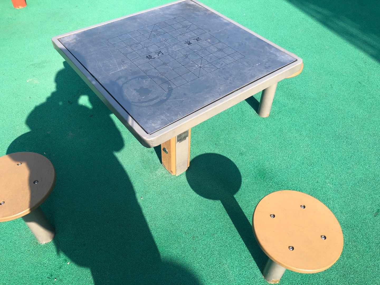 棋牌桌