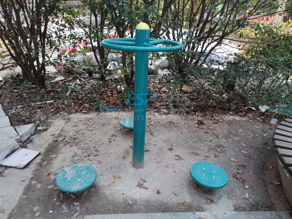 扭腰器