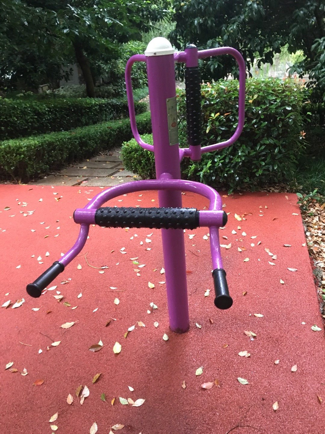 腰背按摩器