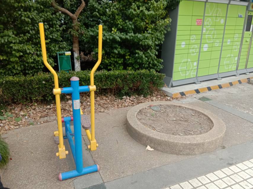 滑雪器