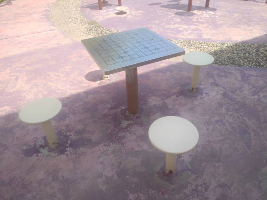 棋牌桌
