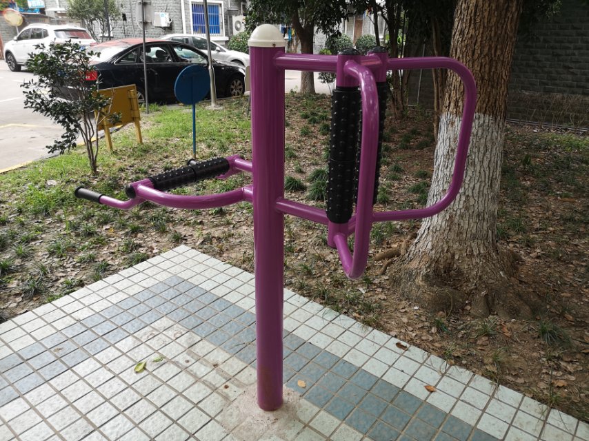 腰背按摩器
