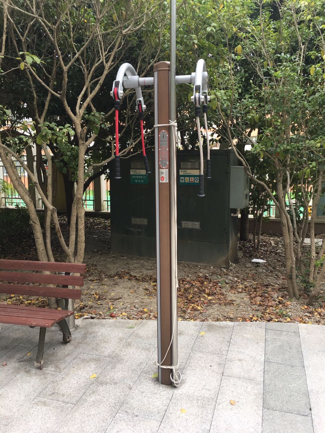 上肢牽引器