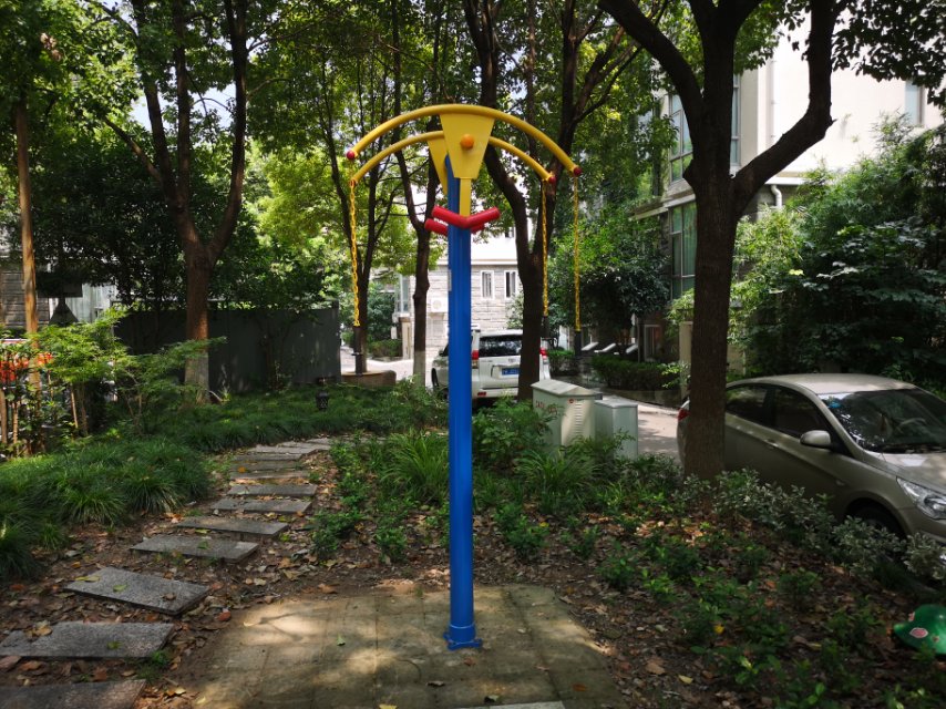 上肢牽引器