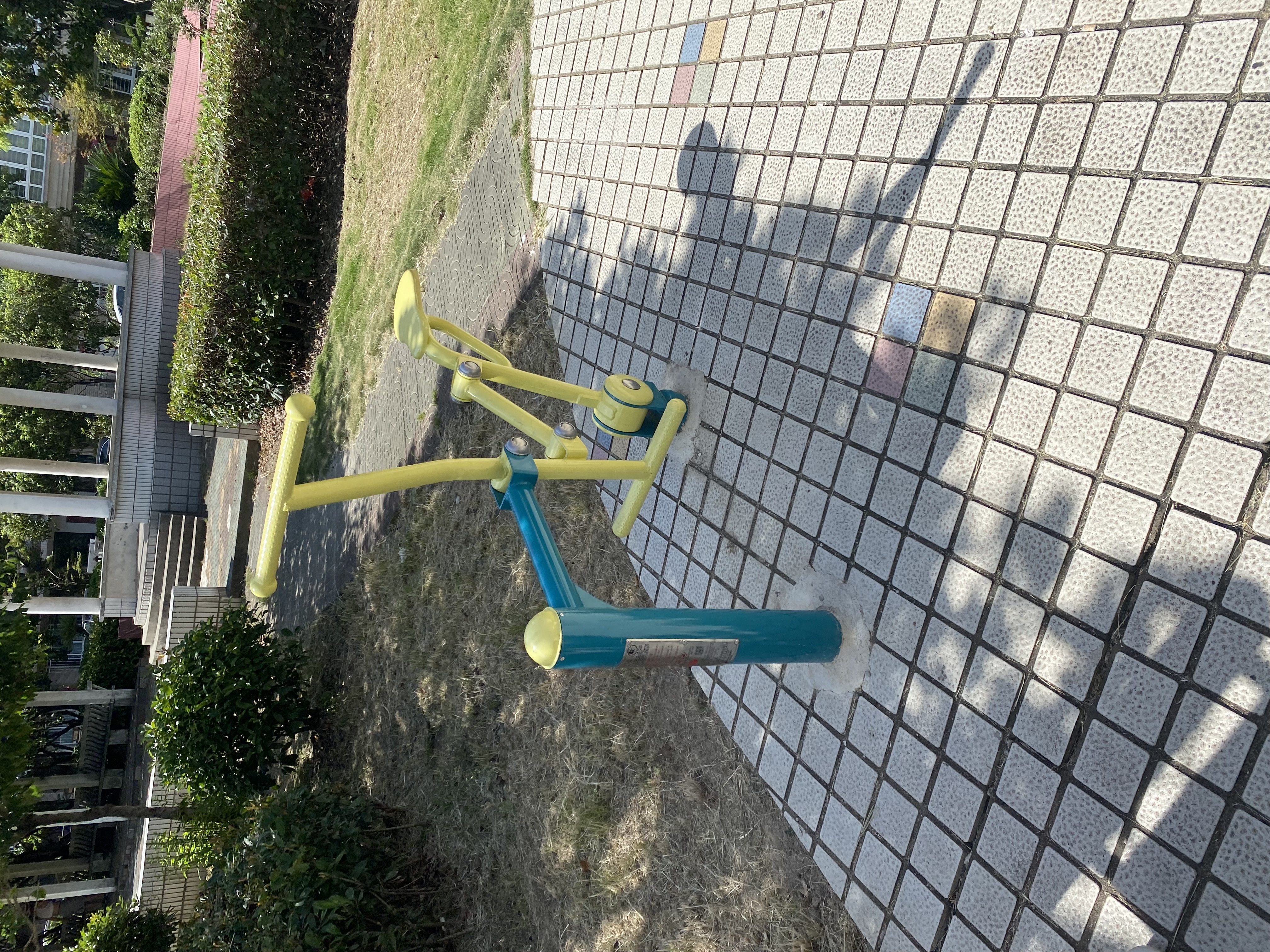 騎馬機(jī)